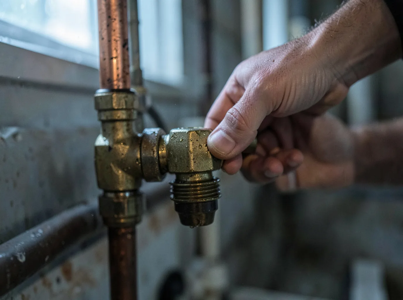Emergency Plumber Valley Spring, TX FAQs